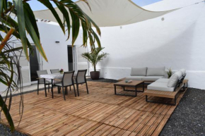 Sabbia Suite Casa Jalofa